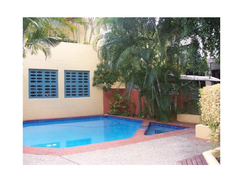 36/128 Bowen Street, Spring Hill QLD 4000