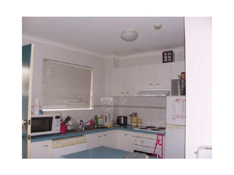 36/128 Bowen Street, Spring Hill QLD 4000