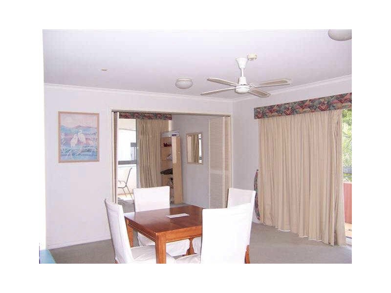 36/128 Bowen Street, Spring Hill QLD 4000