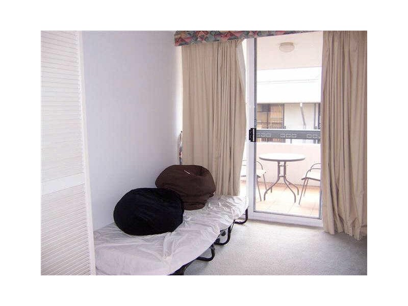 36/128 Bowen Street, Spring Hill QLD 4000