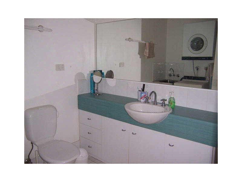 36/128 Bowen Street, Spring Hill QLD 4000