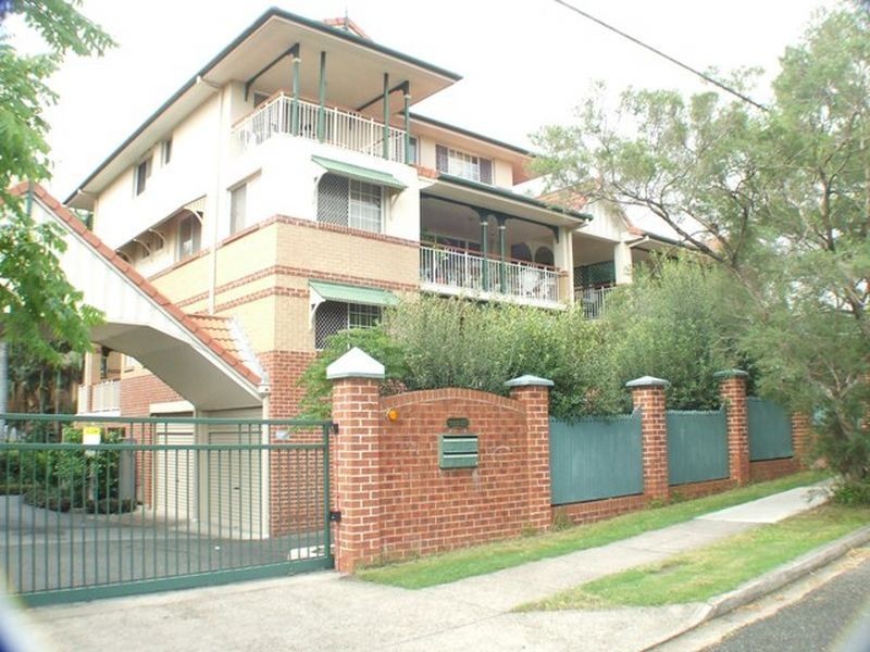 3/10 Maryvale Street, Toowong QLD 4066