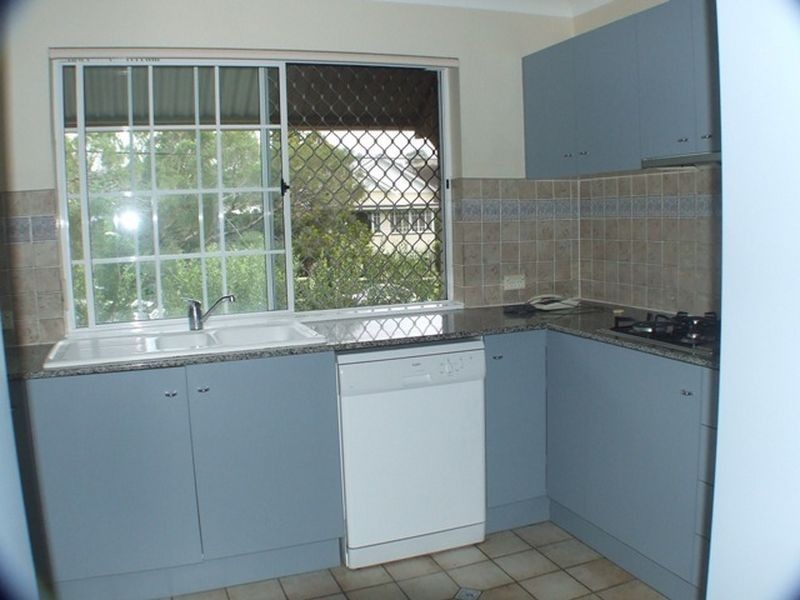 3/10 Maryvale Street, Toowong QLD 4066