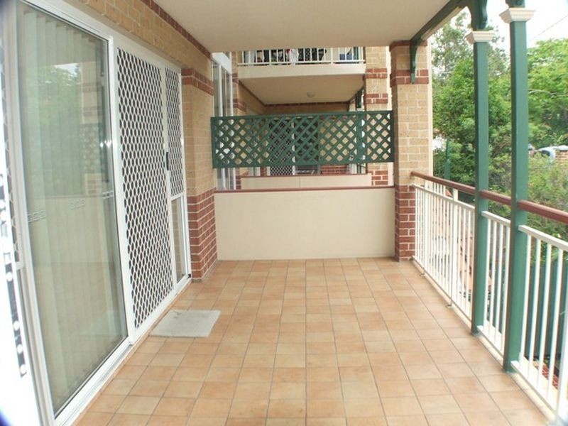 3/10 Maryvale Street, Toowong QLD 4066