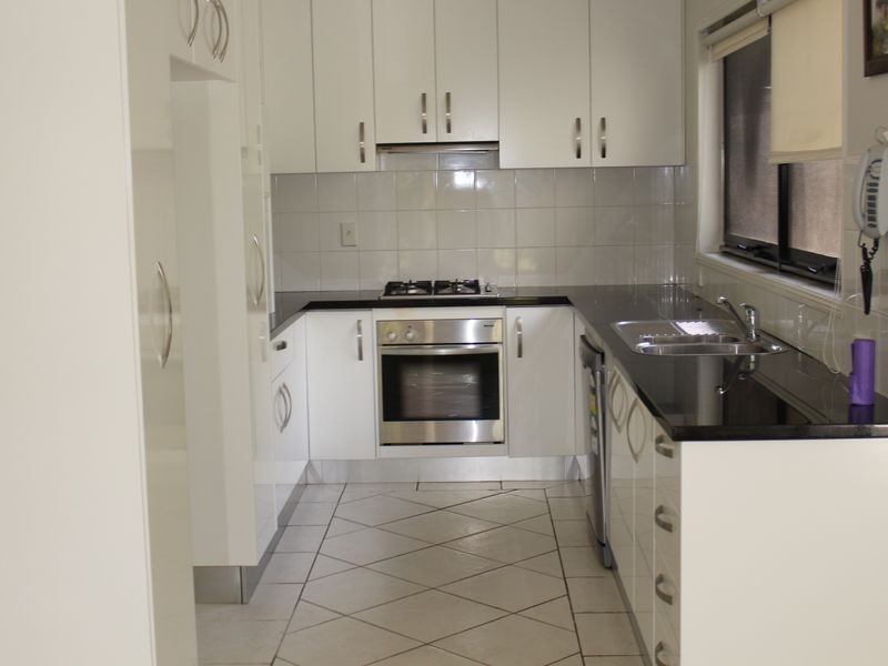 4/278 Indooroopilly Road, Indooroopilly QLD 4068