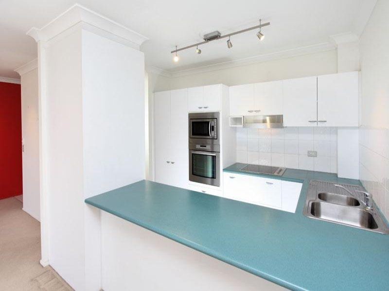 10/1 Ascog Terrace, Toowong QLD 4066