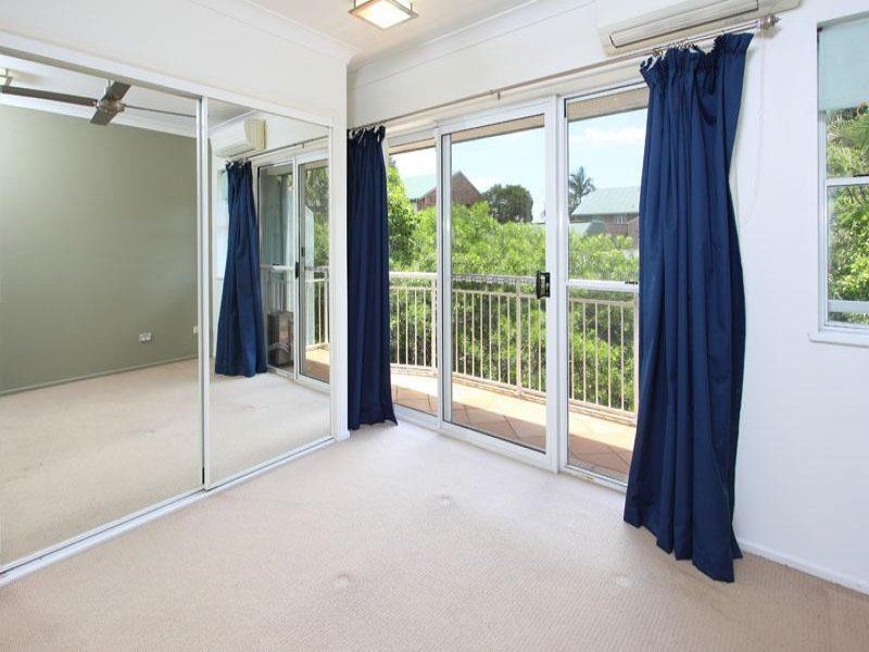 10/1 Ascog Terrace, Toowong QLD 4066