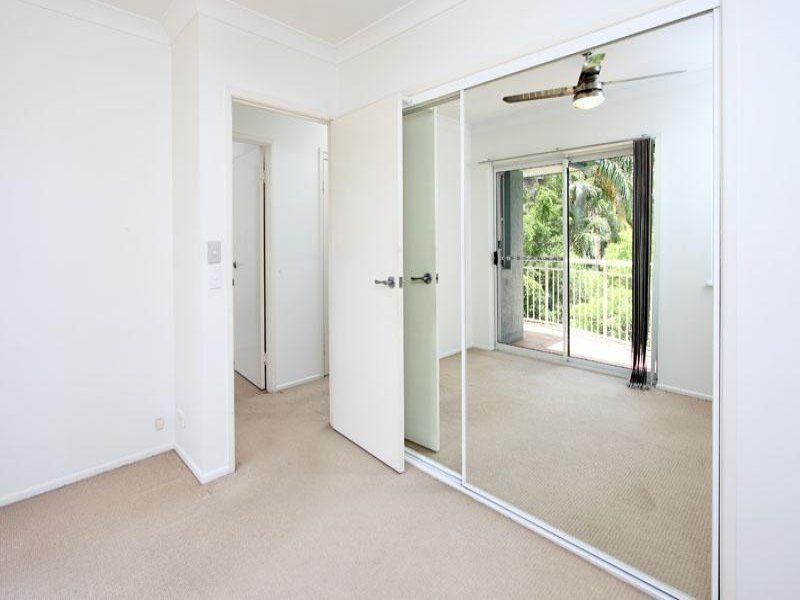 10/1 Ascog Terrace, Toowong QLD 4066