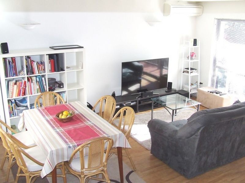 3/29 Clarence Road, Indooroopilly QLD 4068