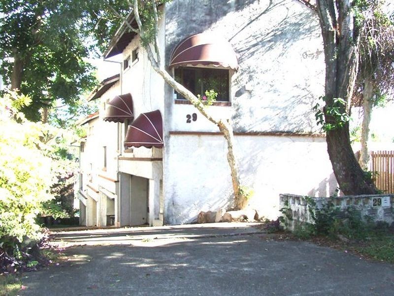 3/29 Clarence Road, Indooroopilly QLD 4068