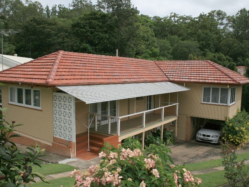 45 Moordale Street, Chapel Hill QLD 4069