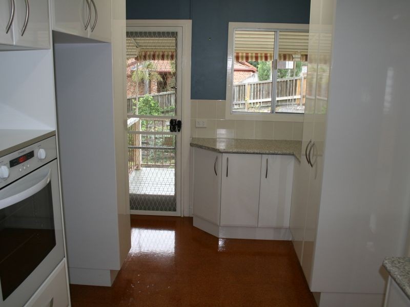 45 Moordale Street, Chapel Hill QLD 4069