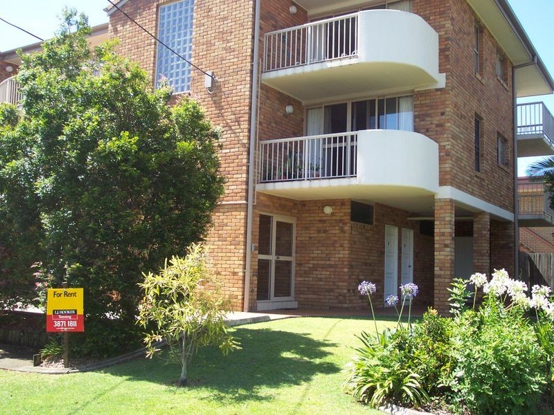 1/18 Cecil Street, Indooroopilly QLD 4068