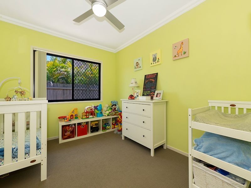 11 Lancewood Place, Moggill QLD 4070