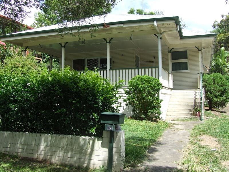 15 Kobada Street, Taringa QLD 4068