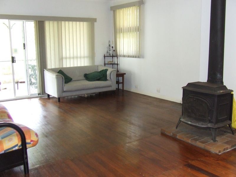 15 Kobada Street, Taringa QLD 4068