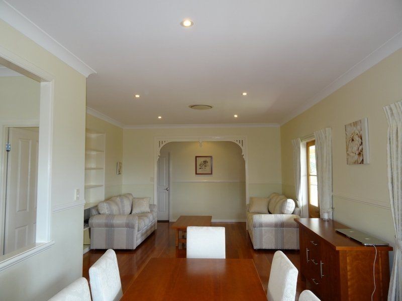1 Torwood Court, Ferny Hills QLD 4055