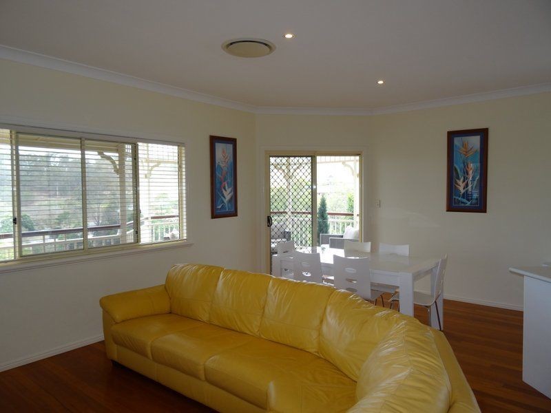 1 Torwood Court, Ferny Hills QLD 4055