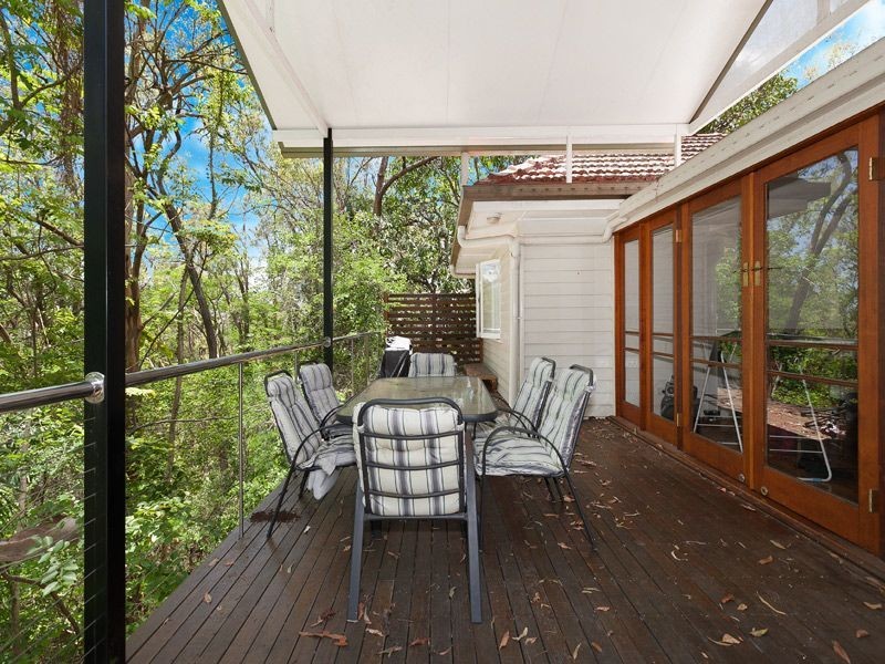233 Stanley Terrace, Taringa QLD 4068
