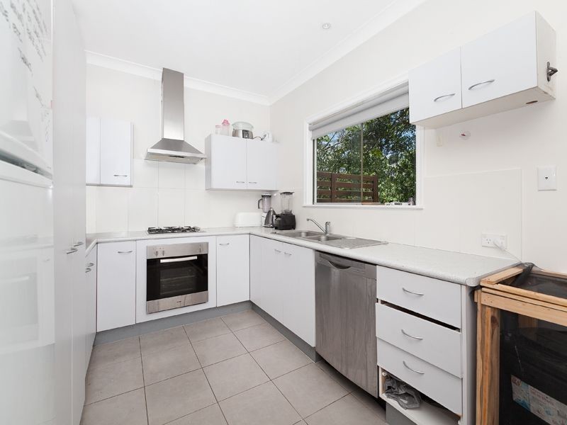 233 Stanley Terrace, Taringa QLD 4068