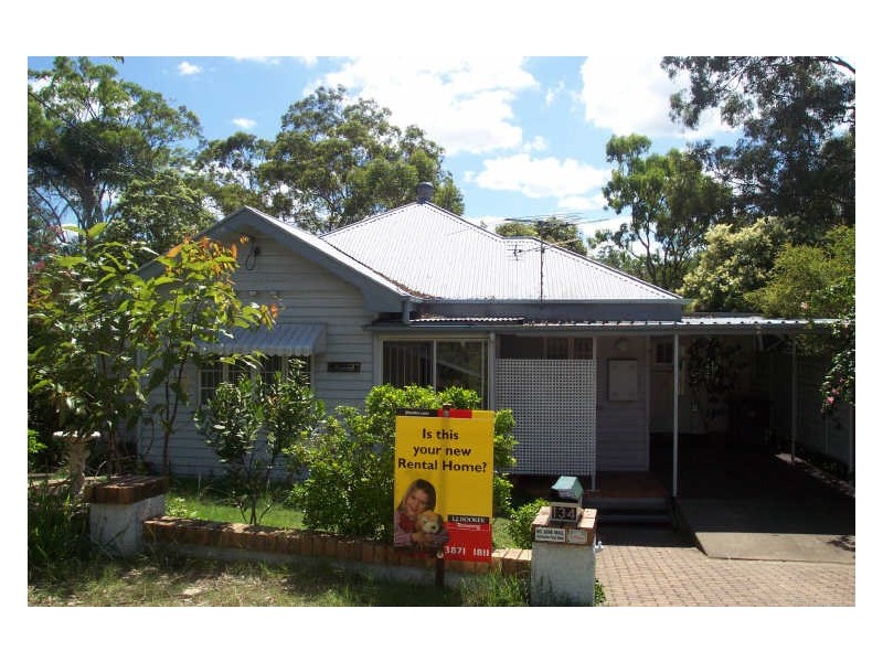 134 Taringa Parade, Indooroopilly QLD 4068