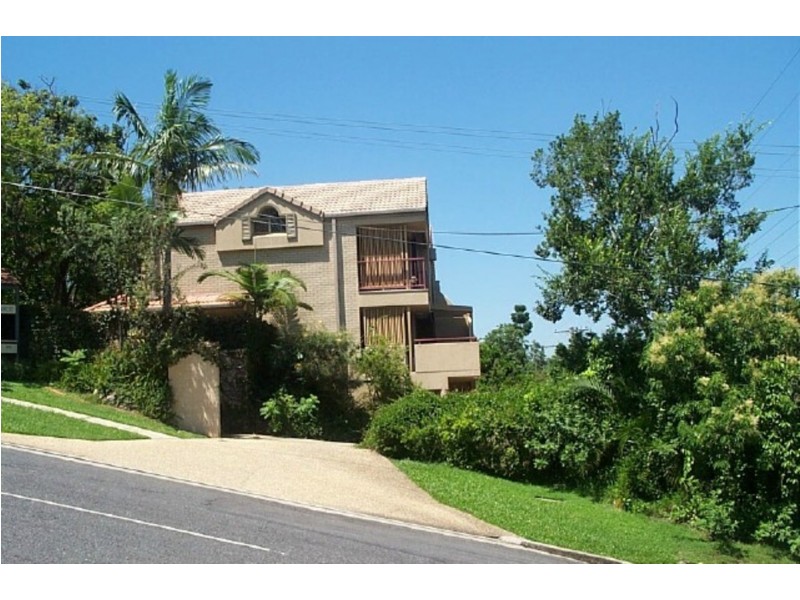 2/1 Bellevue Terrace, St Lucia QLD 4067