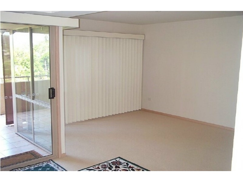 2/1 Bellevue Terrace, St Lucia QLD 4067