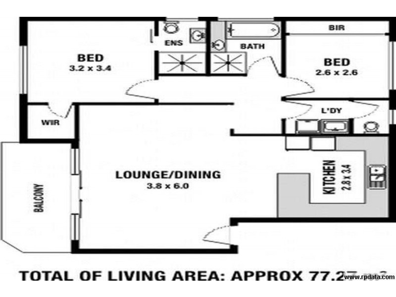 14/2 Brasted Street, Taringa QLD 4068