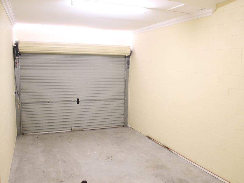 8/24 Brisbane Street, St Lucia QLD 4067