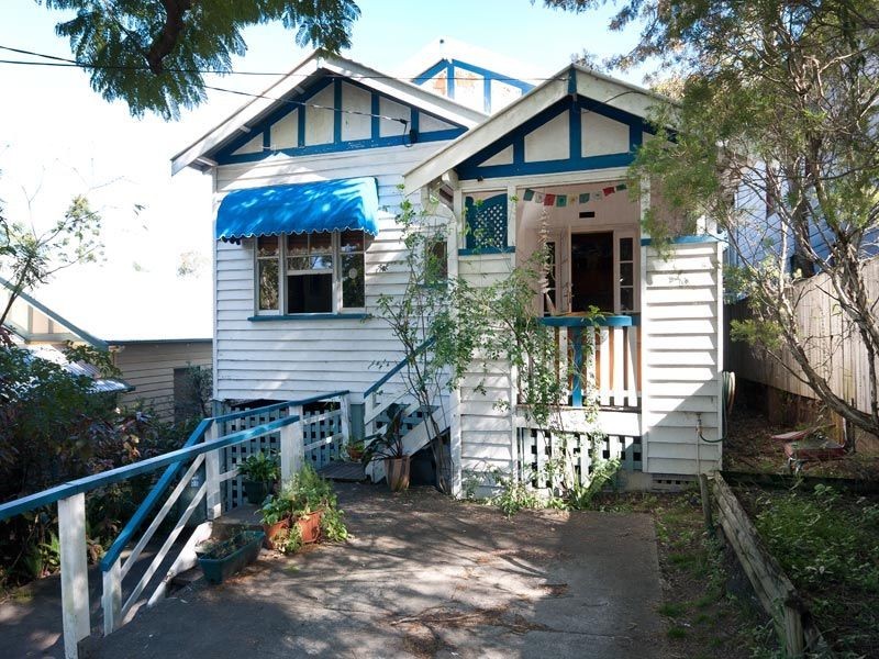 69 Miskin Street, Toowong QLD 4066