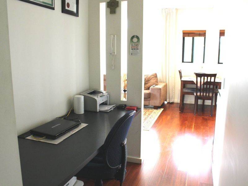 21/26 Holland Street, Toowong QLD 4066