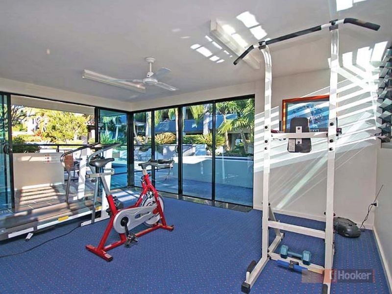 21/26 Holland Street, Toowong QLD 4066