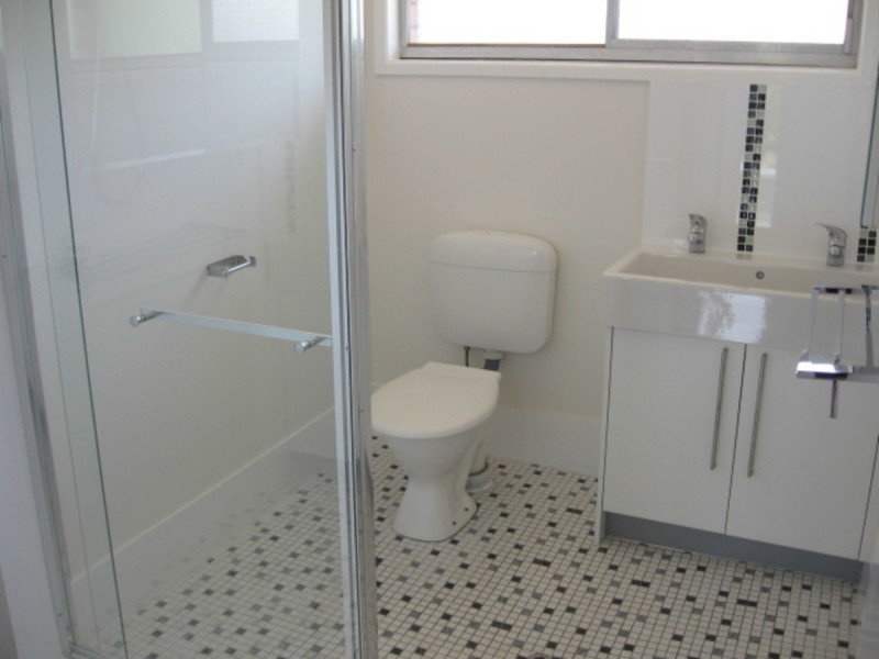 2/40 Wool Street, Toowong QLD 4066