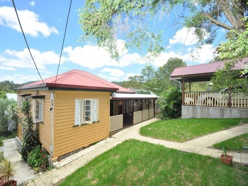 60 Richer Street, Toowong QLD 4066