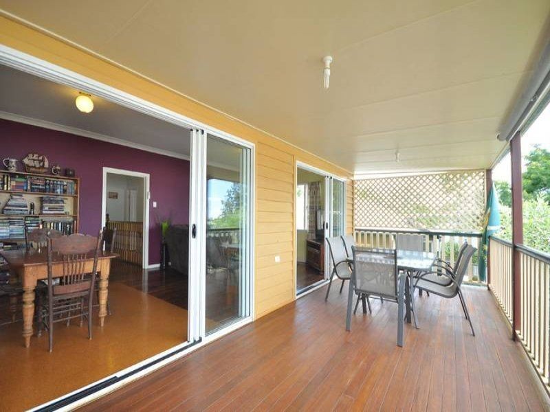 60 Richer Street, Toowong QLD 4066