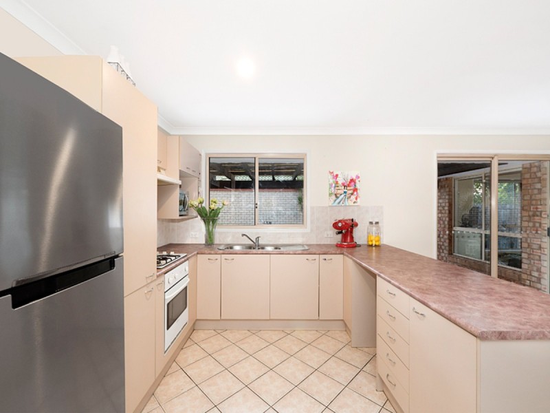 3 Cedrela Street, Moggill QLD 4070