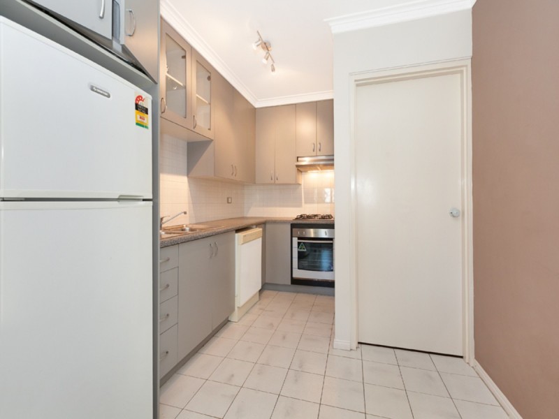 4/55 Douglas Street, St Lucia QLD 4067