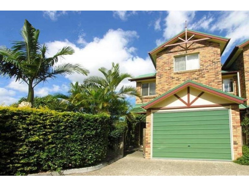 7/126 Fernberg Road, Paddington QLD 4064