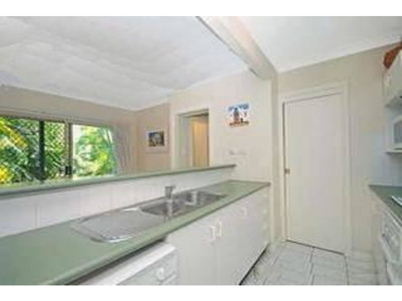 7/126 Fernberg Road, Paddington QLD 4064