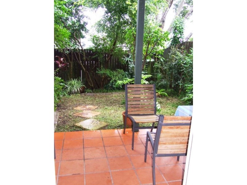 7/126 Fernberg Road, Paddington QLD 4064