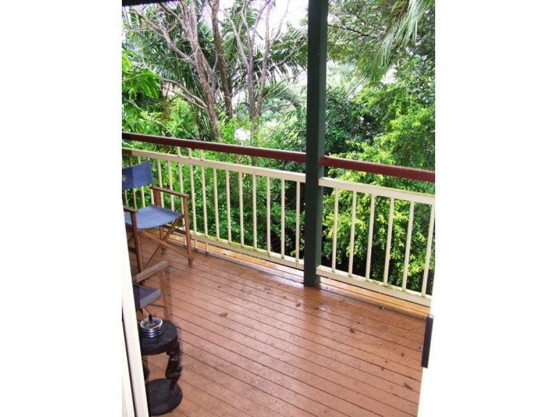 7/126 Fernberg Road, Paddington QLD 4064