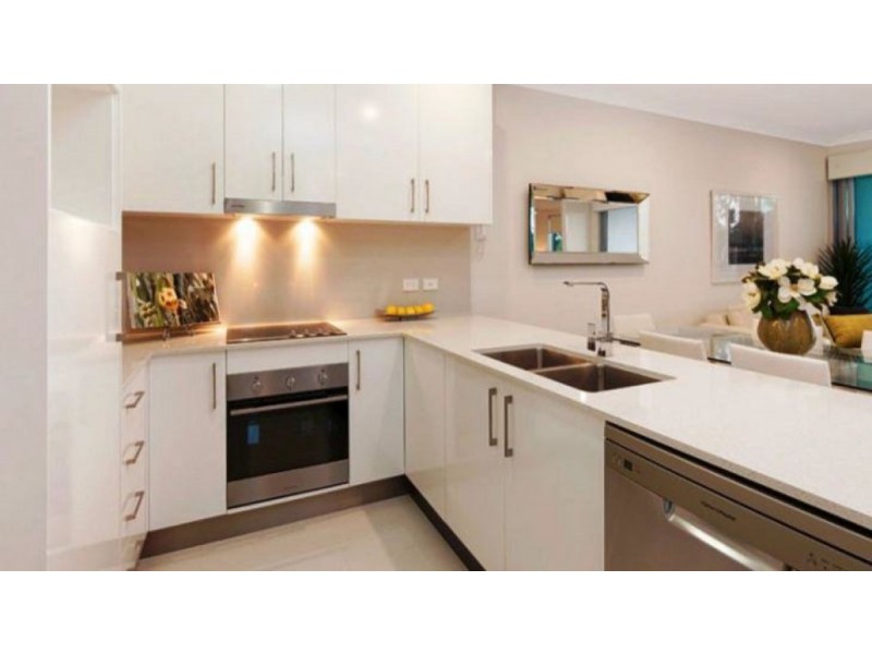 402/17-19 Isedale Street, Wooloowin QLD 4030