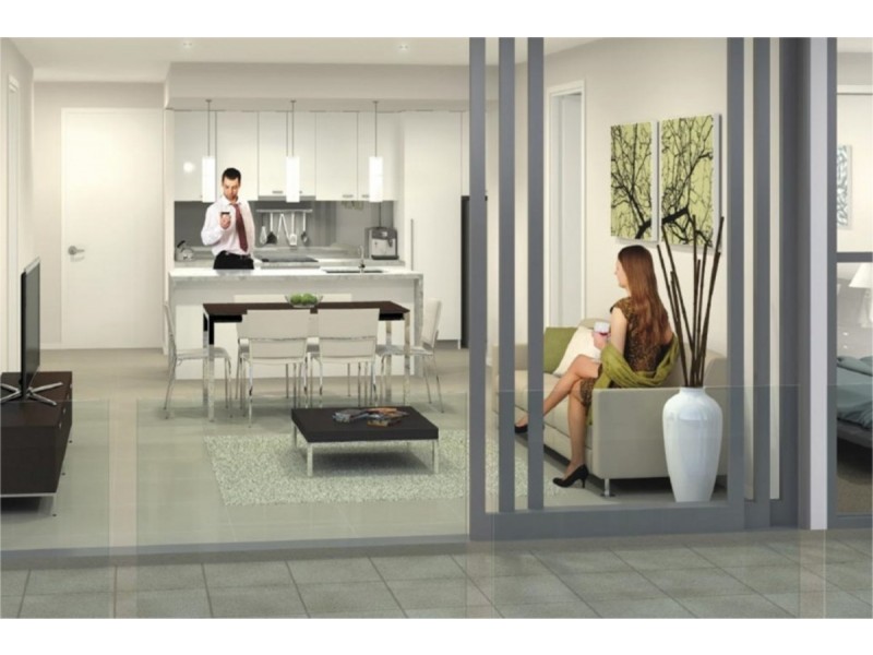 402/17-19 Isedale Street, Wooloowin QLD 4030