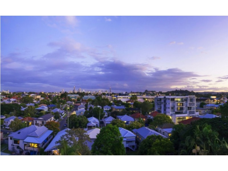 402/17-19 Isedale Street, Wooloowin QLD 4030