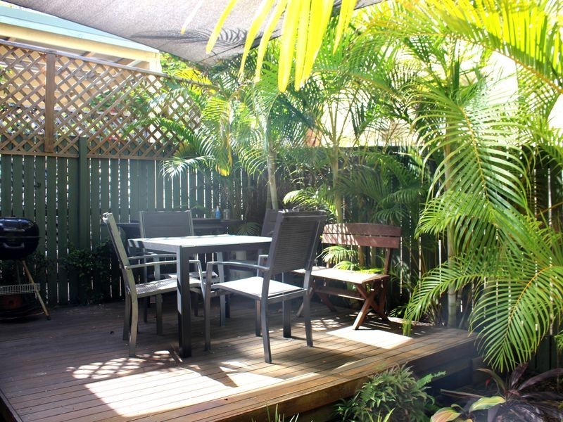 2/12 Jephson Street, Toowong QLD 4066