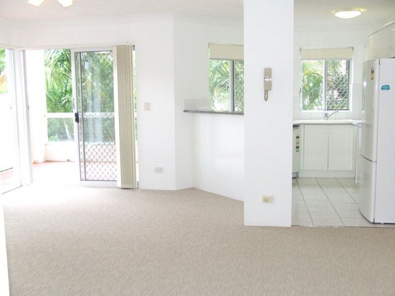 4/45 Mitre Street, St Lucia QLD 4067