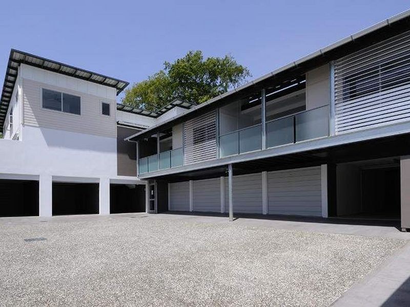 7/40 Macdonnell Street, Toowong QLD 4066