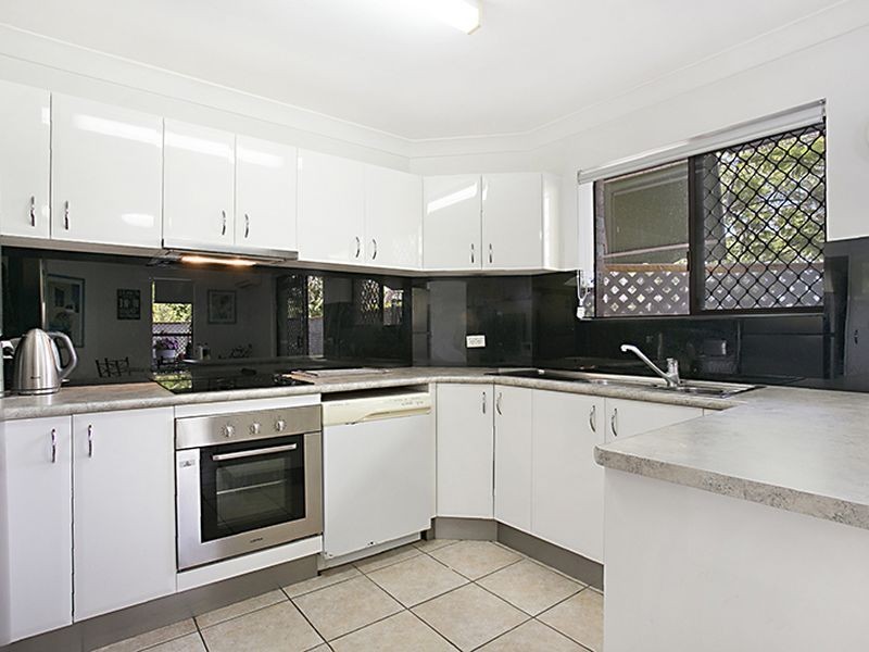 2/33 Maryvale Street, Toowong QLD 4066