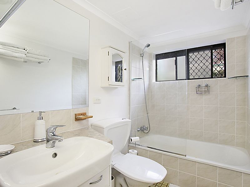 2/33 Maryvale Street, Toowong QLD 4066