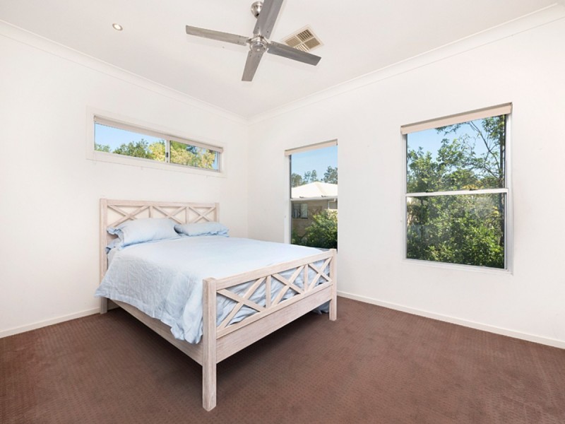 7/57 Sisley Street, St Lucia QLD 4067